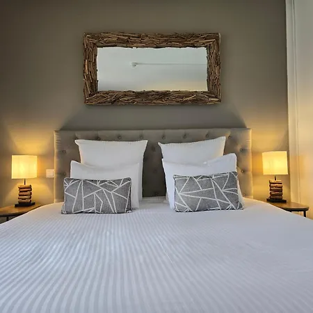 Hôtel Le Saint-Geniès Uzès Extérieur photo