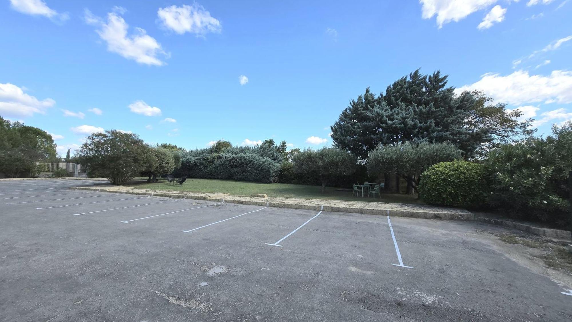 Le Saint-geniès 3*