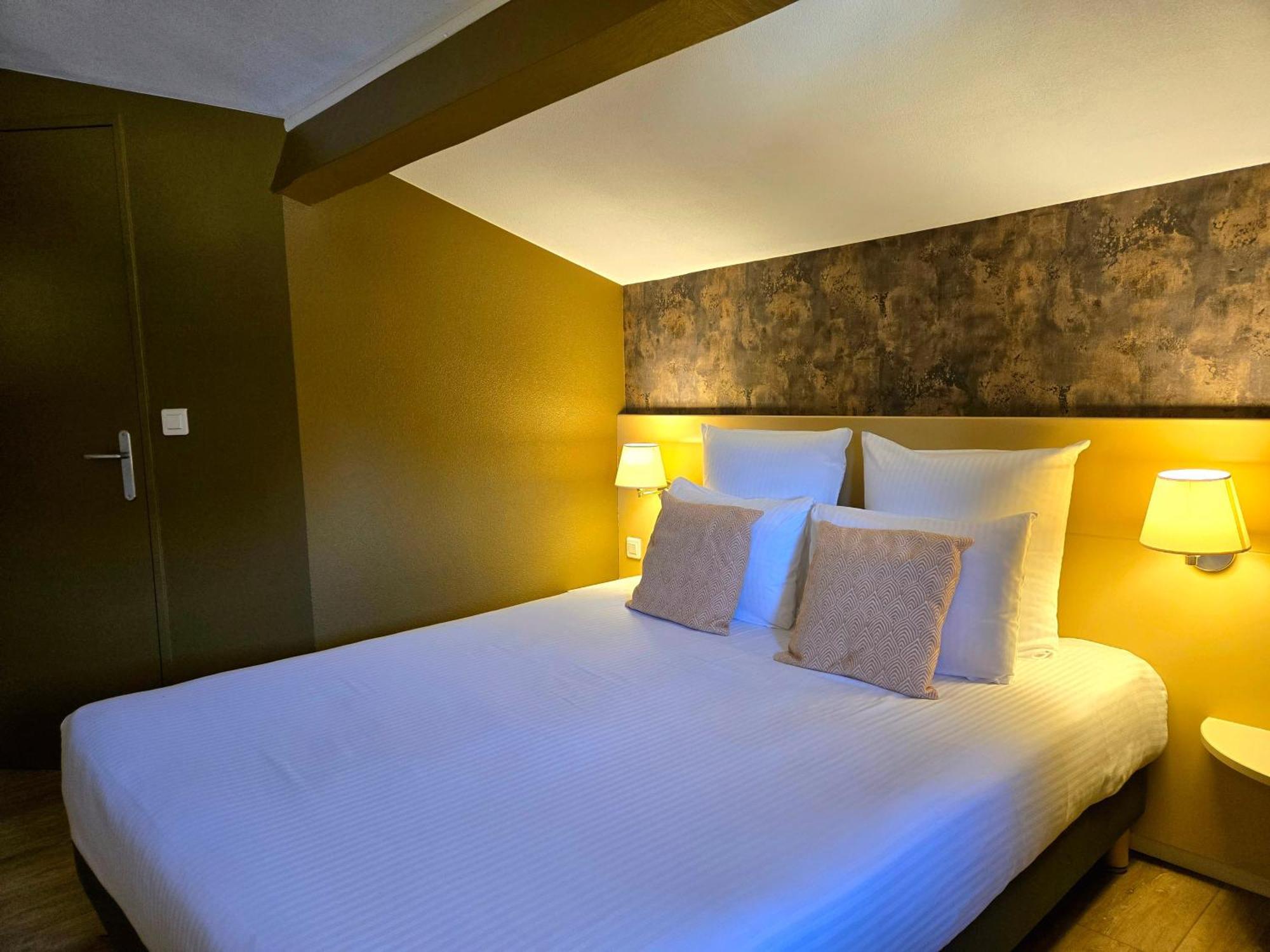 Hotel Le Saint-geniès 3*