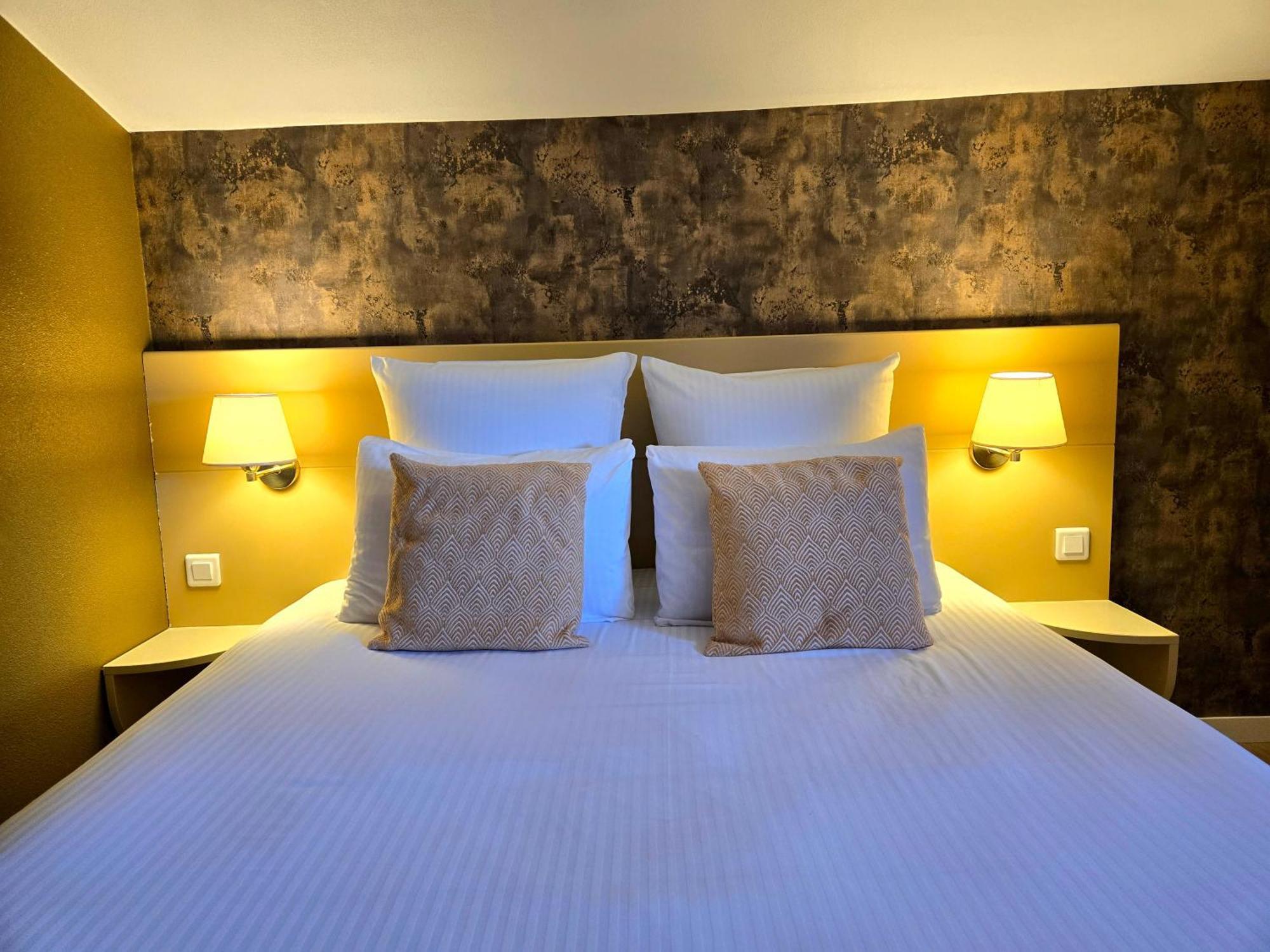 Le Saint-geniès Hotel