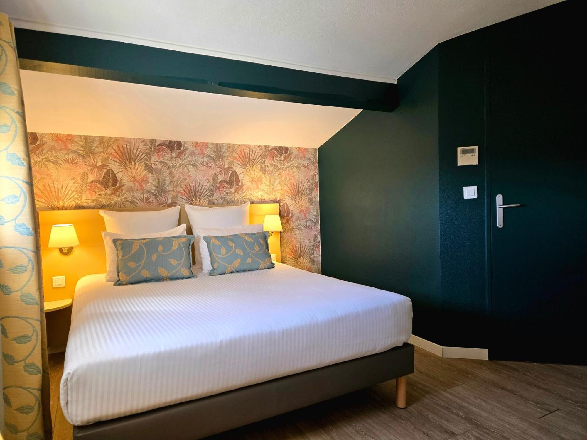 Hotel Le Saint-geniès Uzès