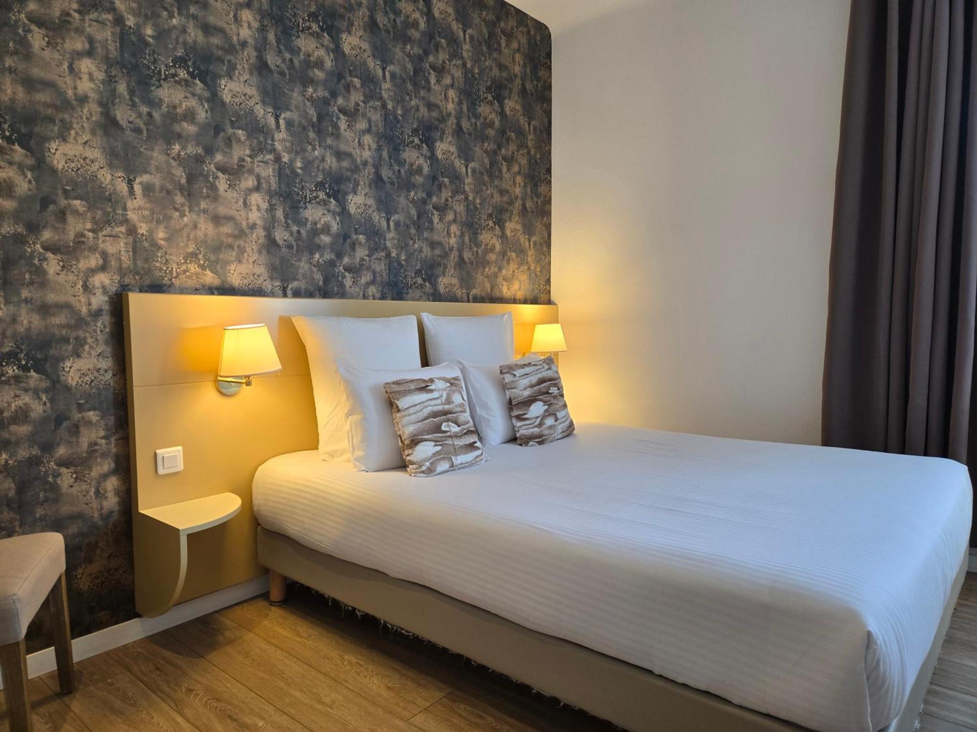 Le Saint-genies Hotel