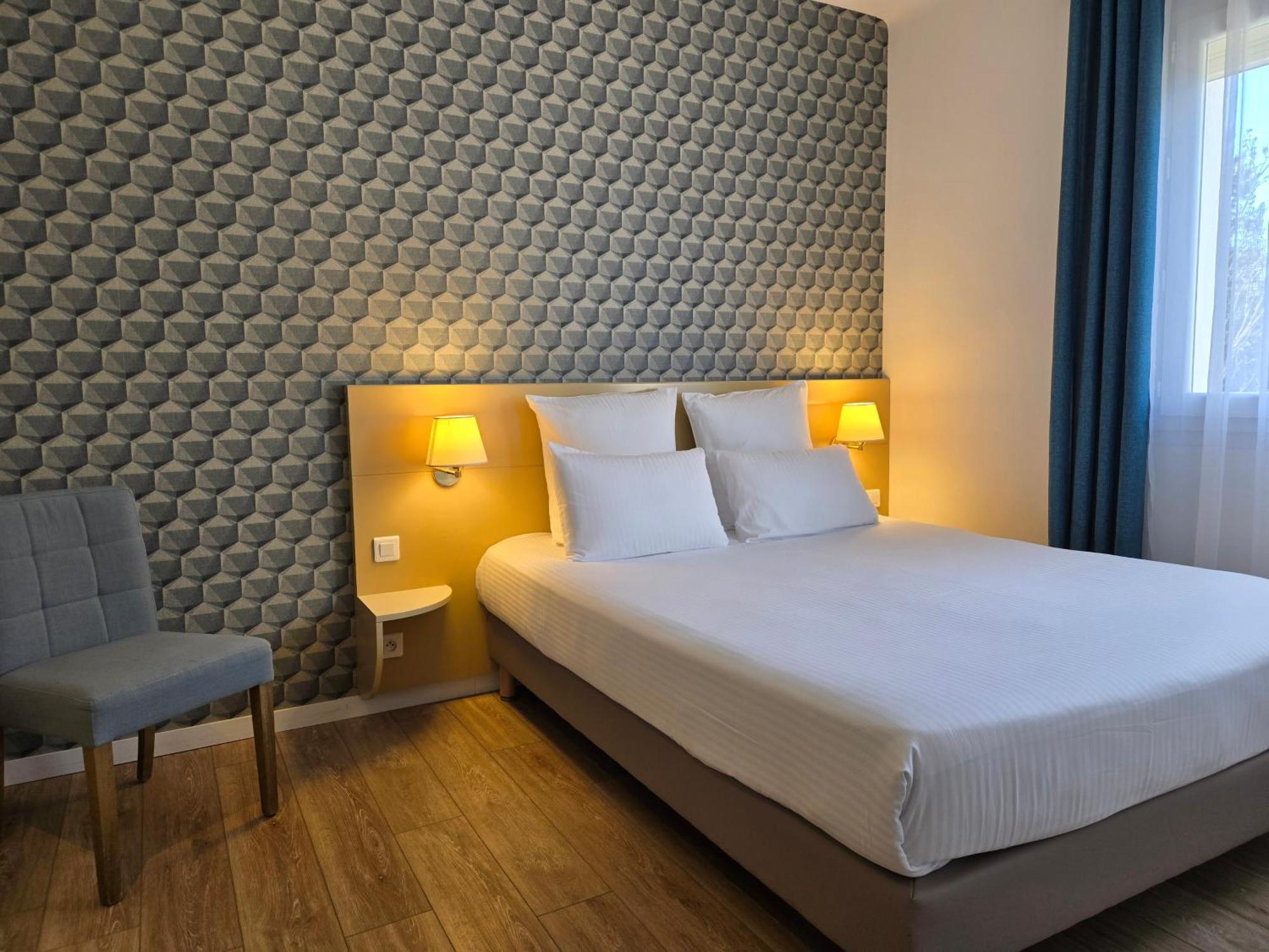 Hotel Le Saint-geniès