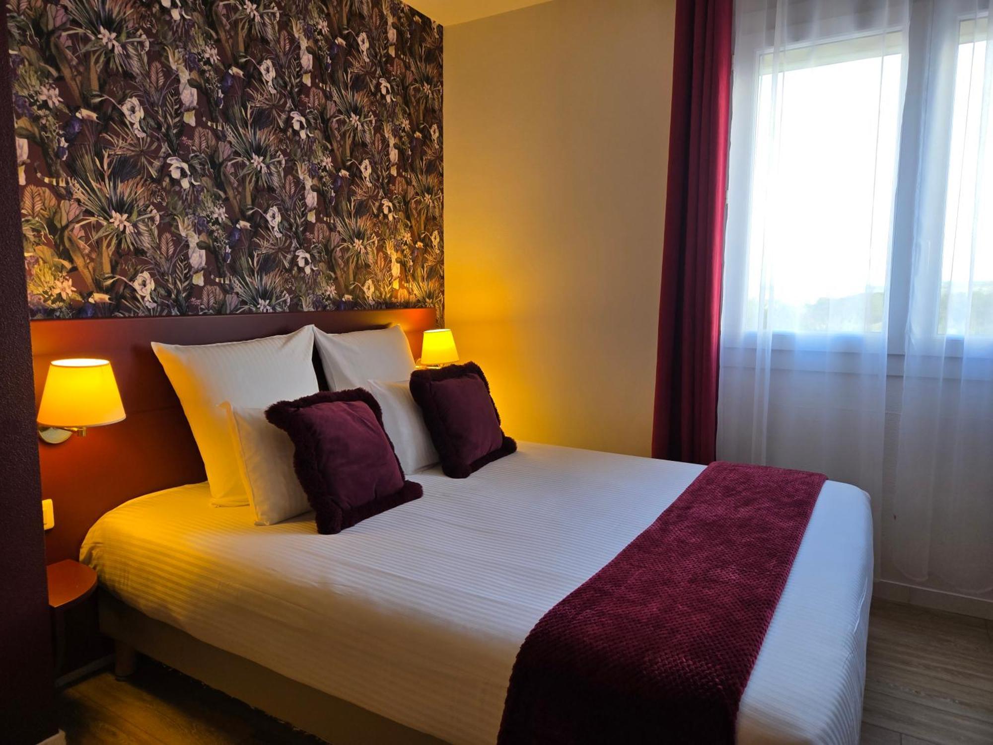 Le Saint-genies Hotel Uzès