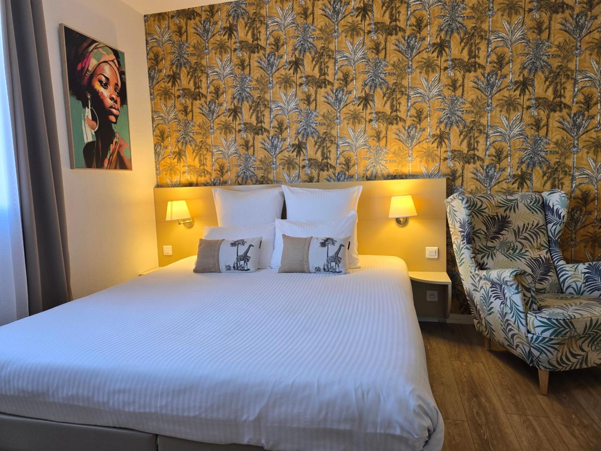 Le Saint-genies Hotel