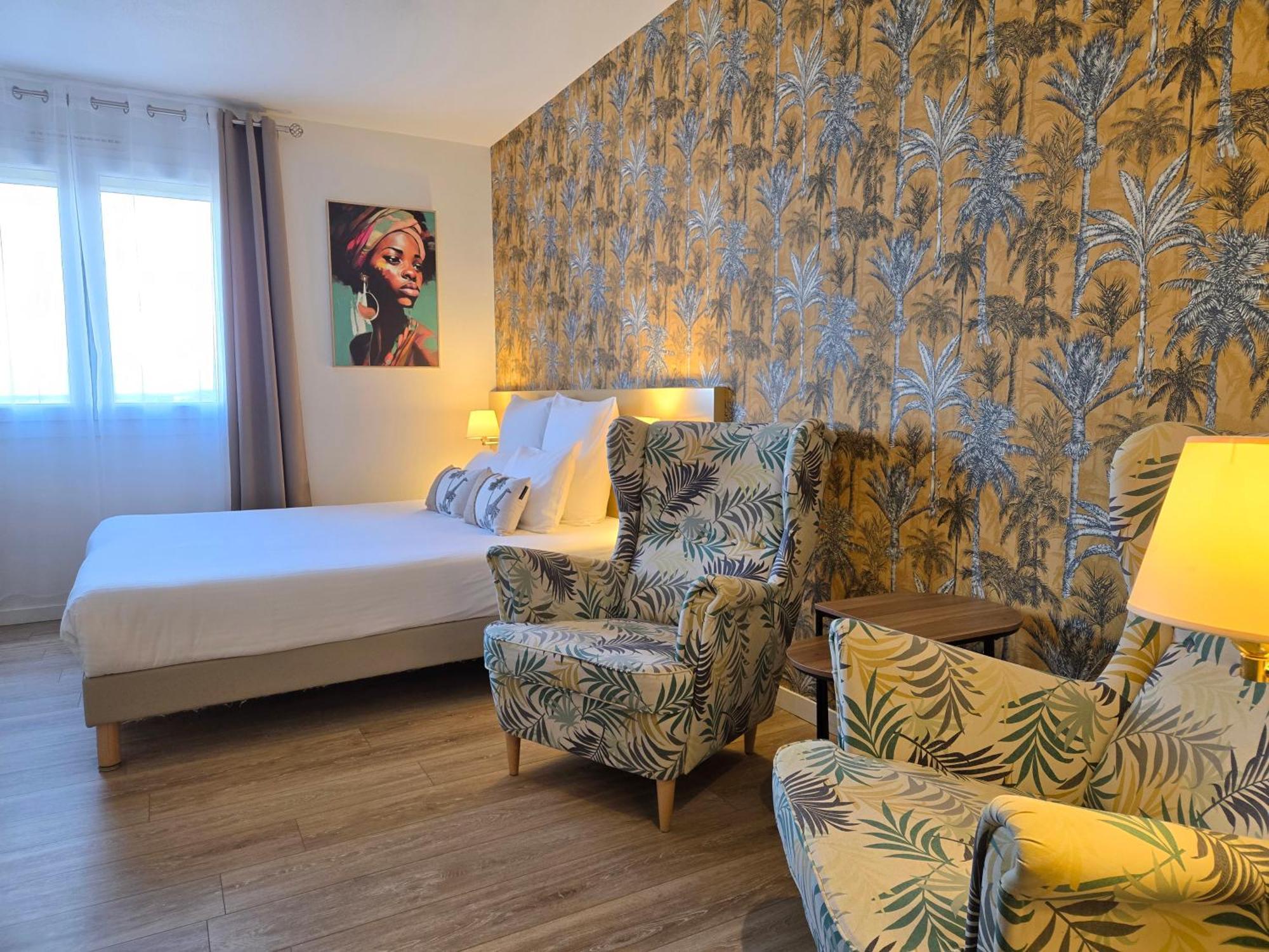 Le Saint-geniès Hotel