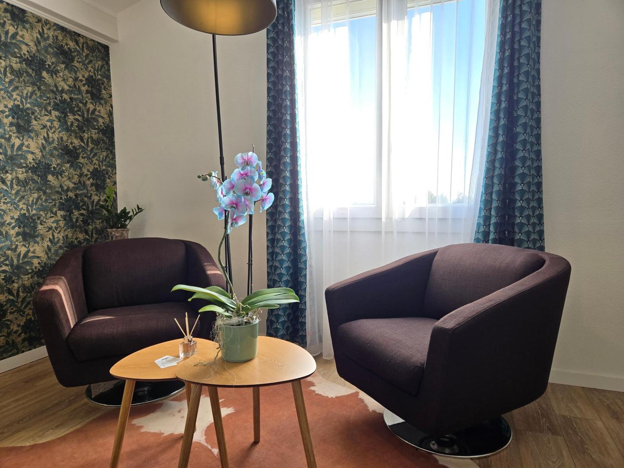 Le Saint-geniès Hotel 3*