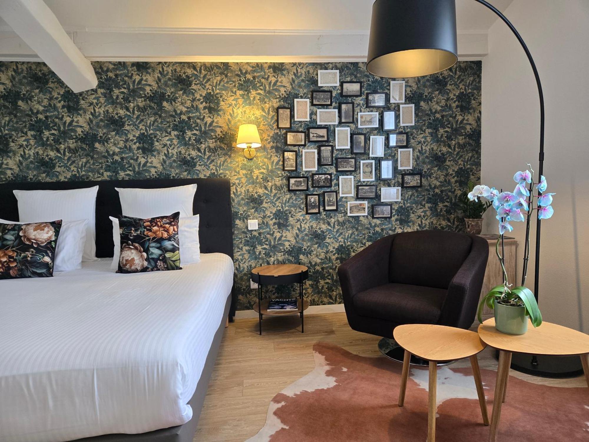 Le Saint-geniès Hotel 3*