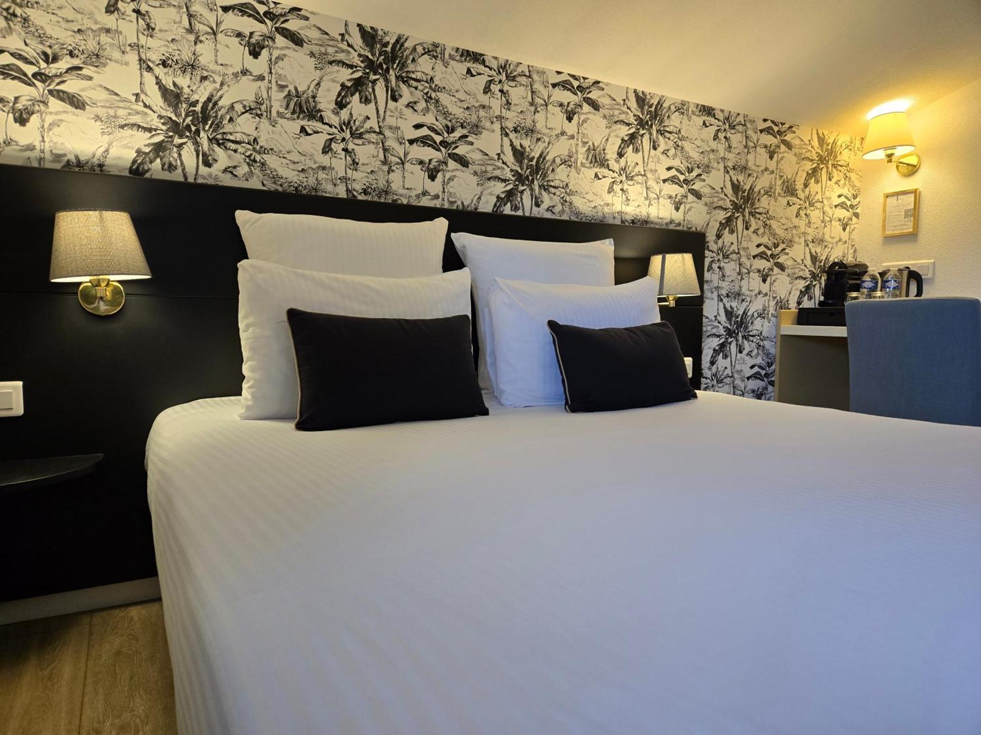 Le Saint-genies Hotel