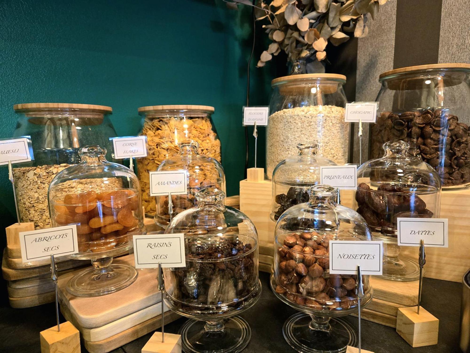 Le Saint-geniès 3*
