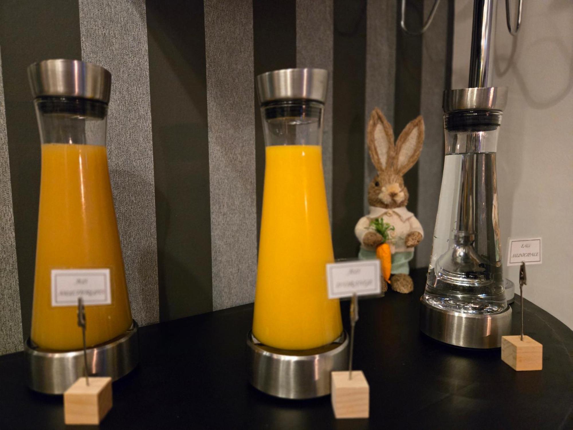 Hotel Le Saint-genies 3*