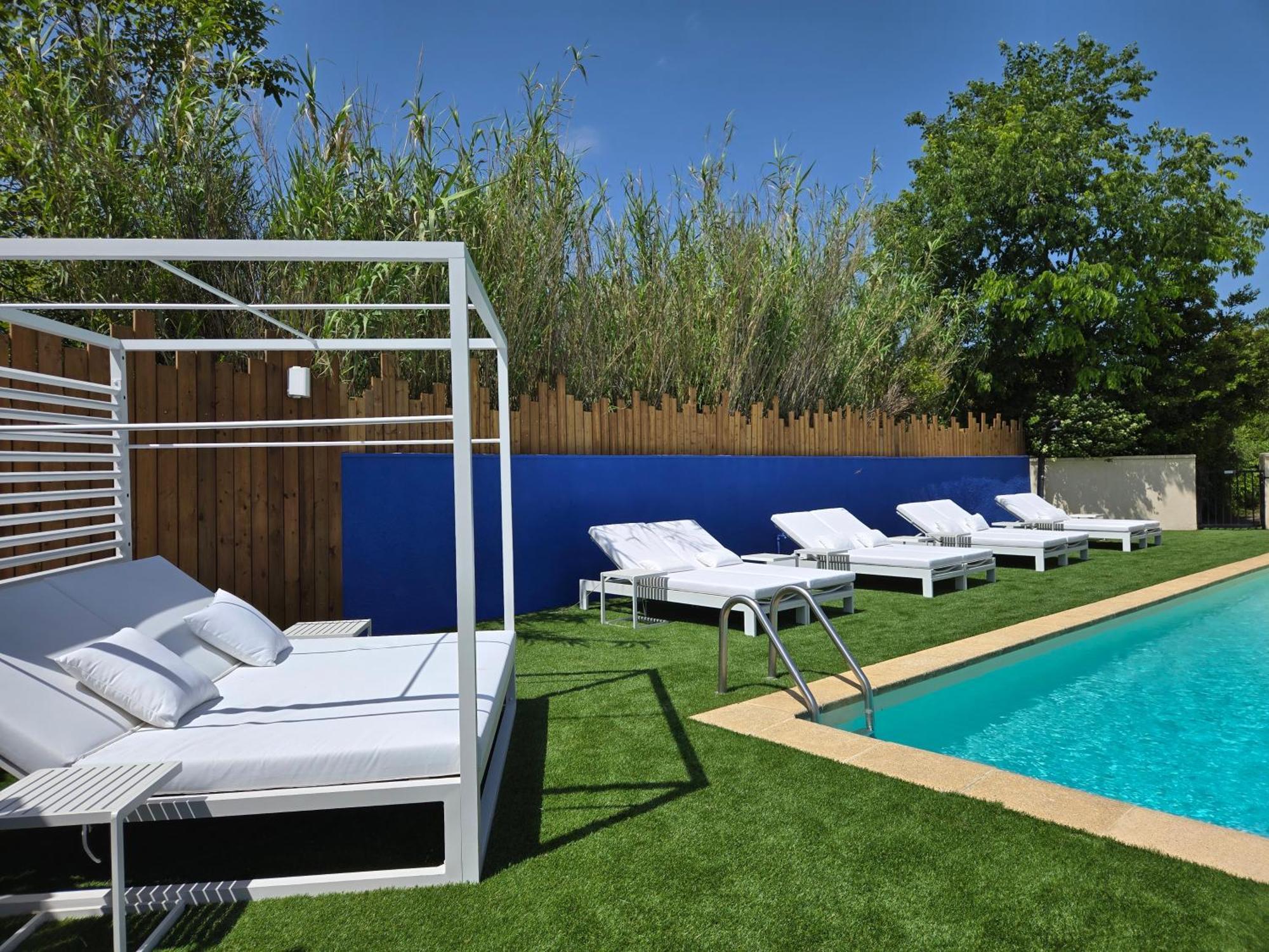 Hotel Le Saint-geniès 3*
