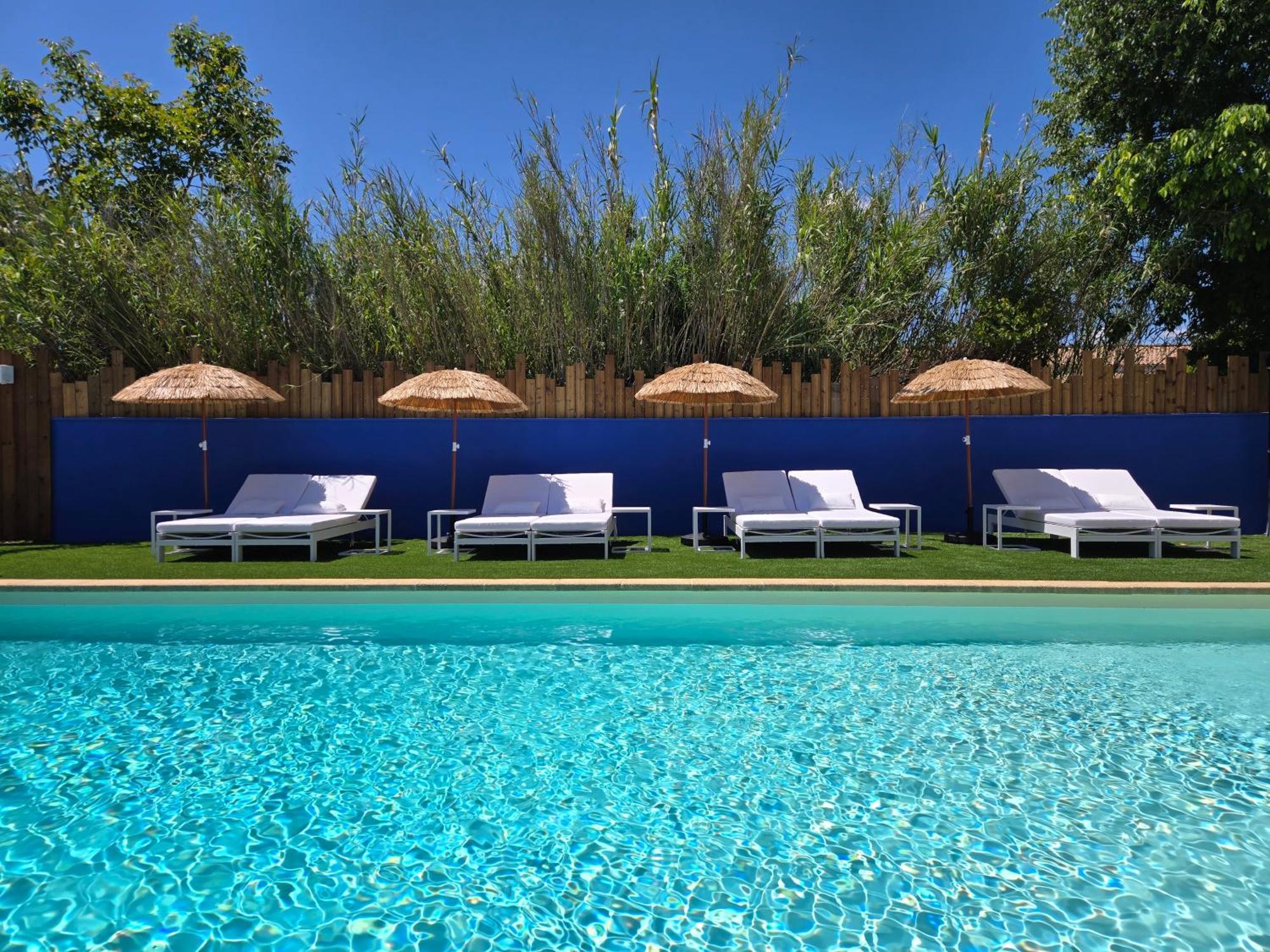 Le Saint-genies Hotel Uzès