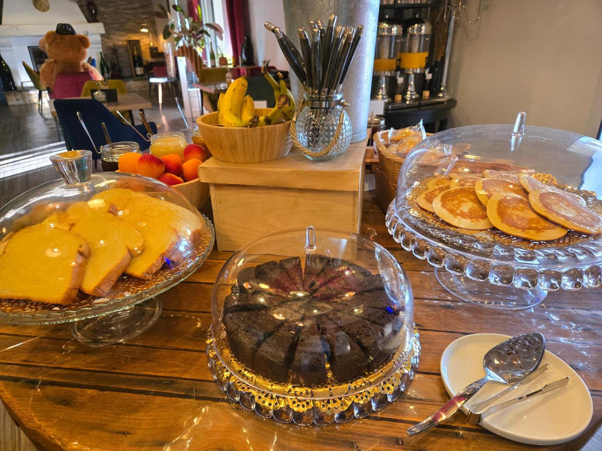Le Saint-geniès 3* Uzès